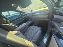 NIO ES8 Five-Seat Executive Luxury Edition - ფოტო 8