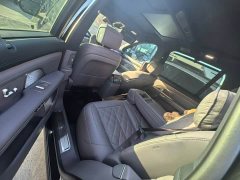 NIO ES8 Five-Seat Executive Luxury Edition - ფოტო 9