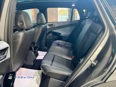 Volkswagen ID.4 X Pure Smart Edition - ფოტო 10