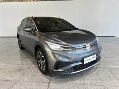 Volkswagen ID.4 X Pure Smart Edition - ფოტო 12