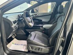 Volkswagen ID.4 X Pure Smart Edition - ფოტო 15