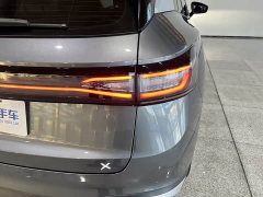 Volkswagen ID.4 X Pure Smart Edition - ფოტო 18