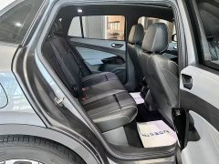 Volkswagen ID.4 X Pure Smart Edition - ფოტო 20