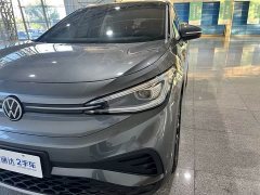 Volkswagen ID.4 X Pure Smart Edition - ფოტო 4