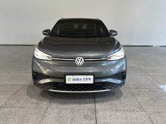 Volkswagen ID.4 X Pure Smart Edition - ფოტო 5