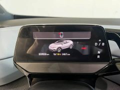 Volkswagen ID.4 X Pure Smart Edition - ფოტო 7