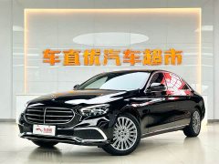 Mercedes-Benz E-Class E 300 L Luxury - ფოტო 1