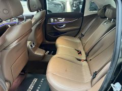 Mercedes-Benz E-Class E 300 L Luxury - ფოტო 10