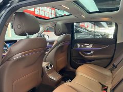 Mercedes-Benz E-Class E 300 L Luxury - ფოტო 11