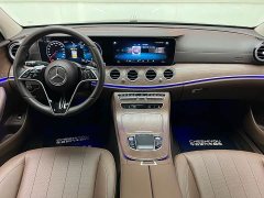 Mercedes-Benz E-Class E 300 L Luxury - ფოტო 12