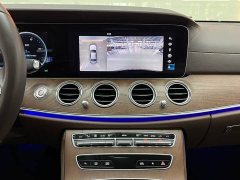 Mercedes-Benz E-Class E 300 L Luxury - ფოტო 13