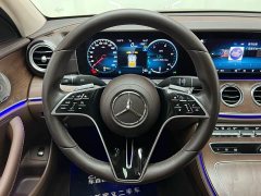Mercedes-Benz E-Class E 300 L Luxury - ფოტო 14