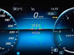 Mercedes-Benz E-Class E 300 L Luxury - ფოტო 16