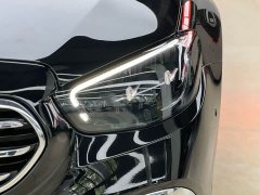 Mercedes-Benz E-Class E 300 L Luxury - ფოტო 17