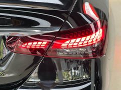 Mercedes-Benz E-Class E 300 L Luxury - ფოტო 18