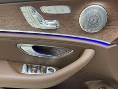 Mercedes-Benz E-Class E 300 L Luxury - ფოტო 20