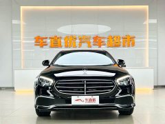 Mercedes-Benz E-Class E 300 L Luxury - ფოტო 3