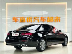 Mercedes-Benz E-Class E 300 L Luxury - ფოტო 5
