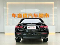 Mercedes-Benz E-Class E 300 L Luxury - ფოტო 6