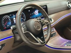 Mercedes-Benz E-Class E 300 L Luxury - ფოტო 7