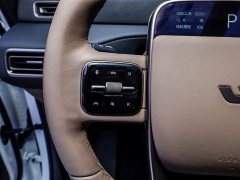 Li Auto MEGA Ultra Smart Refresh Edition - ფოტო 14