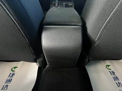 Honda Civic 240TURBO CVT Sport Edition - ფოტო 12