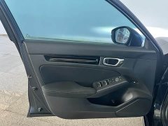 Honda Civic 240TURBO CVT Sport Edition - ფოტო 13