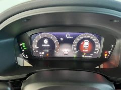 Honda Civic 240TURBO CVT Sport Edition - ფოტო 14