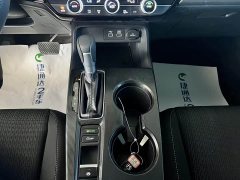 Honda Civic 240TURBO CVT Sport Edition - ფოტო 15