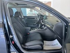 Honda Civic 240TURBO CVT Sport Edition - ფოტო 16