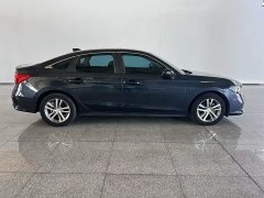 Honda Civic 240TURBO CVT Sport Edition - ფოტო 2