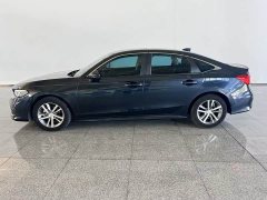 Honda Civic 240TURBO CVT Sport Edition - ფოტო 3