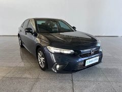 Honda Civic 240TURBO CVT Sport Edition - ფოტო 6