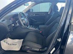 Honda Civic 240TURBO CVT Sport Edition - ფოტო 9
