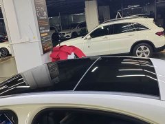 Mercedes-Benz C-Class Facelift C 260 L AMG Line - ფოტო 13