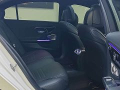 Mercedes-Benz C-Class Facelift C 260 L AMG Line - ფოტო 14