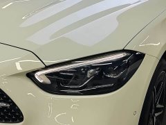 Mercedes-Benz C-Class Facelift C 260 L AMG Line - ფოტო 16