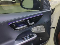 Mercedes-Benz C-Class Facelift C 260 L AMG Line - ფოტო 17