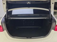 Mercedes-Benz C-Class Facelift C 260 L AMG Line - ფოტო 20
