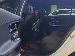 Mercedes-Benz C-Class Facelift C 260 L AMG Line - ფოტო 8