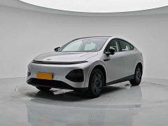 XPeng G6 625 Max Tech Edition - ფოტო 1