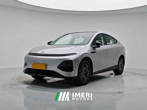 2026 XPeng G6 625 Max Tech Edition - ავტომობილი ჩინეთიდან