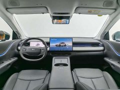 XPeng G6 625 Max Tech Edition - ფოტო 10