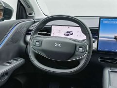XPeng G6 625 Max Tech Edition - ფოტო 11