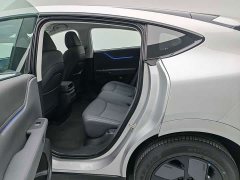 XPeng G6 625 Max Tech Edition - ფოტო 14