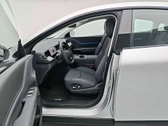 XPeng G6 625 Max Tech Edition - ფოტო 18