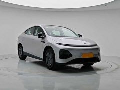 XPeng G6 625 Max Tech Edition - ფოტო 2