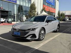Volkswagen FAW-Volkswagen CC 380TSI Eye-Catching Edition - ფოტო 1
