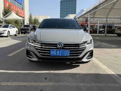 Volkswagen FAW-Volkswagen CC 380TSI Eye-Catching Edition - ფოტო 2