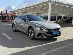 Volkswagen FAW-Volkswagen CC 380TSI Eye-Catching Edition - ფოტო 3